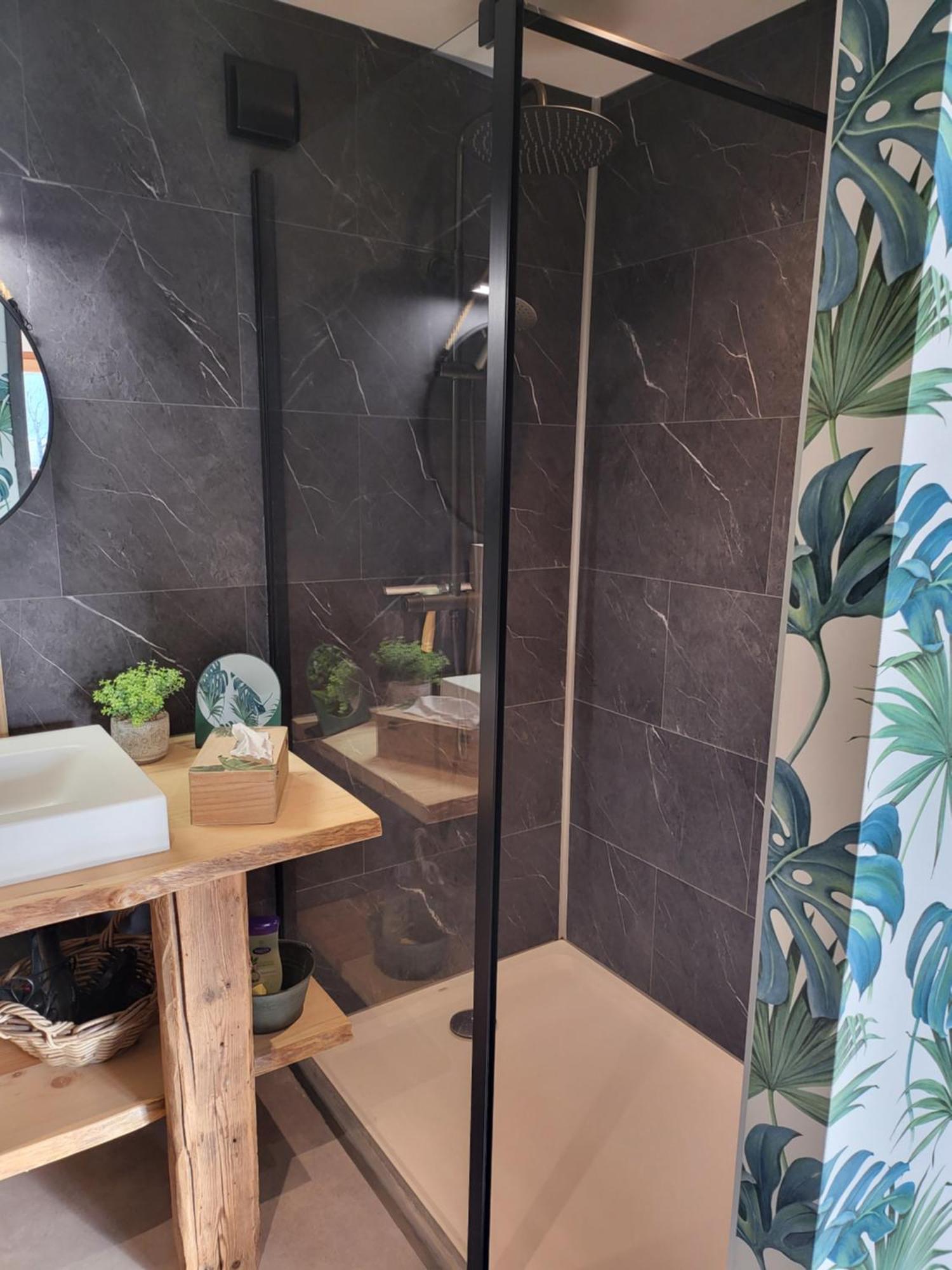 Le Cocon Du Rondeau Apartamento Labergement-Sainte-Marie Quarto foto